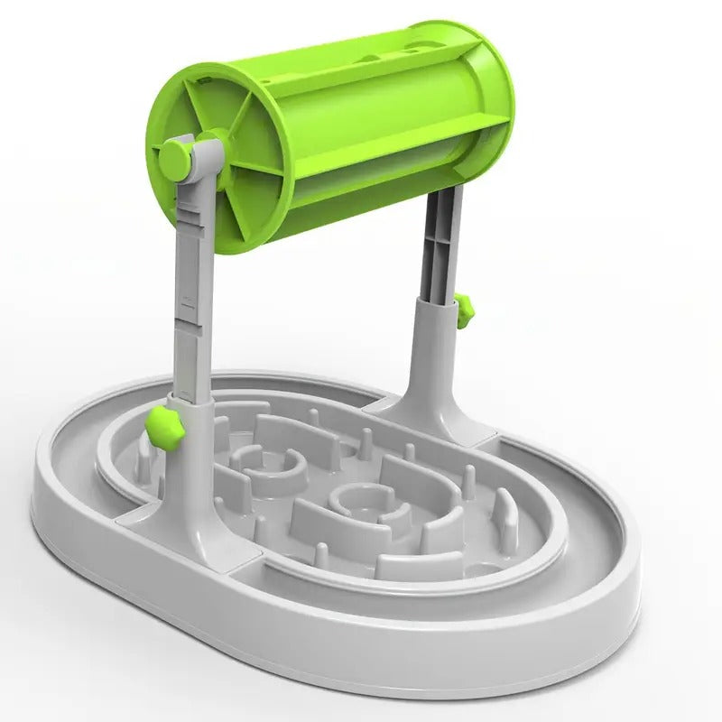 Treats Dispenser