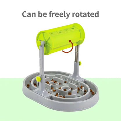 Treats Dispenser