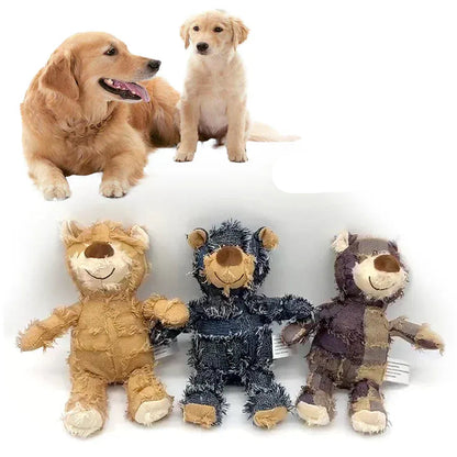 Dog Chew Toy