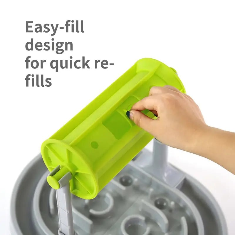 Treats Dispenser