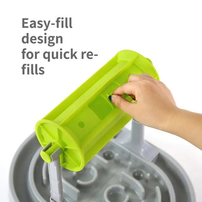 Treats Dispenser