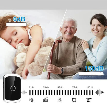 Wireless Doorbell