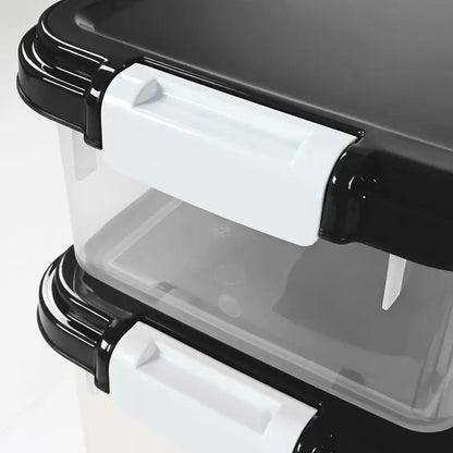 Pet Food Storage Container