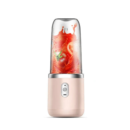 Rechargeable Juice Extractor
