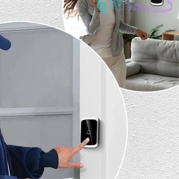 Wireless Doorbell