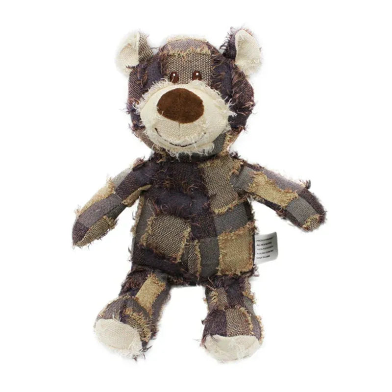 Dog Chew Toy