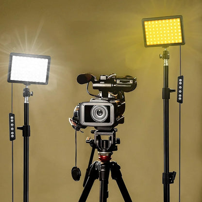 Camera Photography Kit