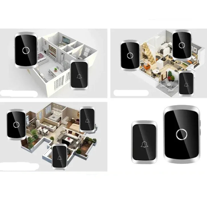Wireless Doorbell