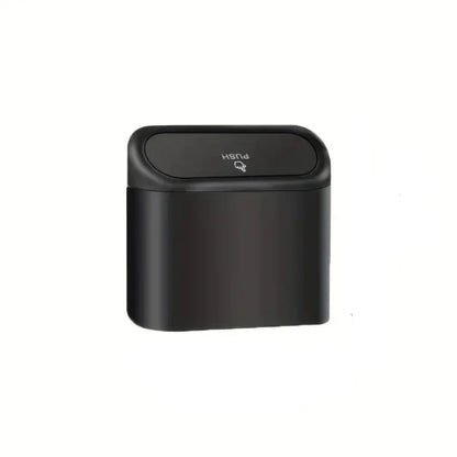 Car Trash Can