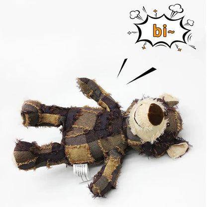 Dog Chew Toy