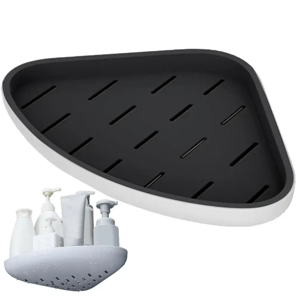 Bathroom Shelf Corner Rack