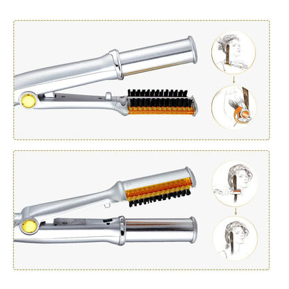 InStyler Max Prime 2-in-1 Hair Styler