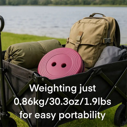 Telescopic Lightweight Stool