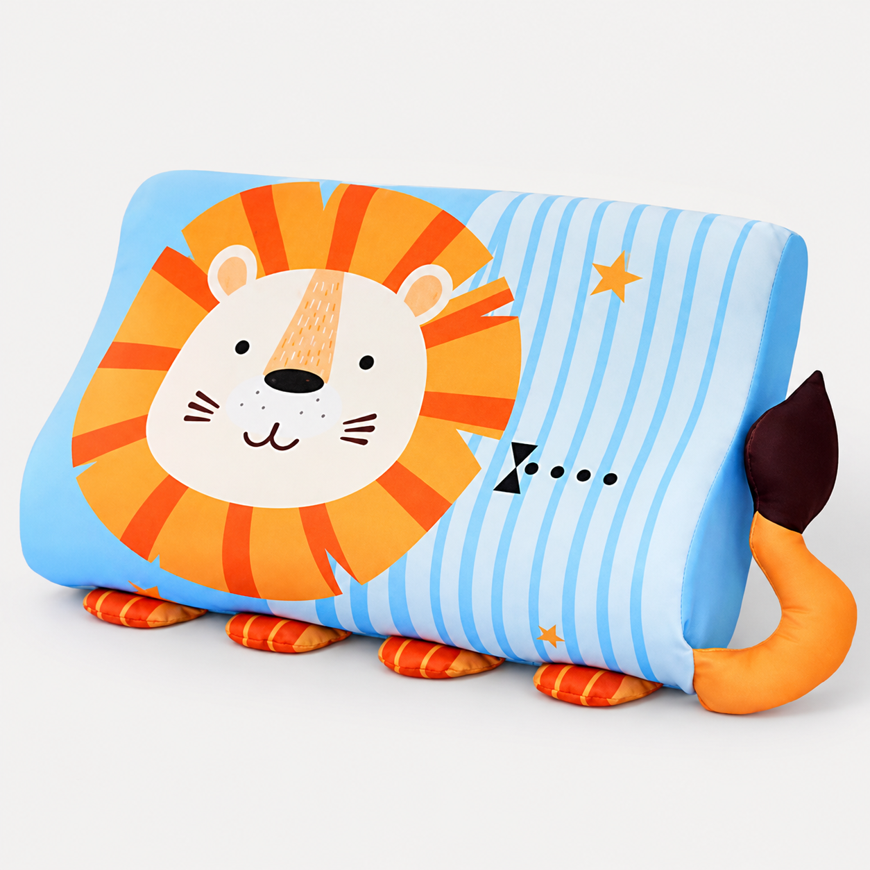 Snuggle Buddy Pillow