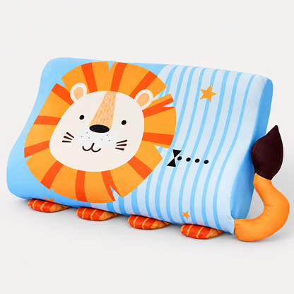 Snuggle Buddy Pillow