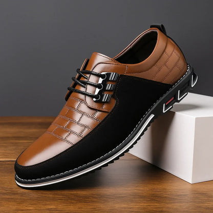 Men's Hybrid Oxfords