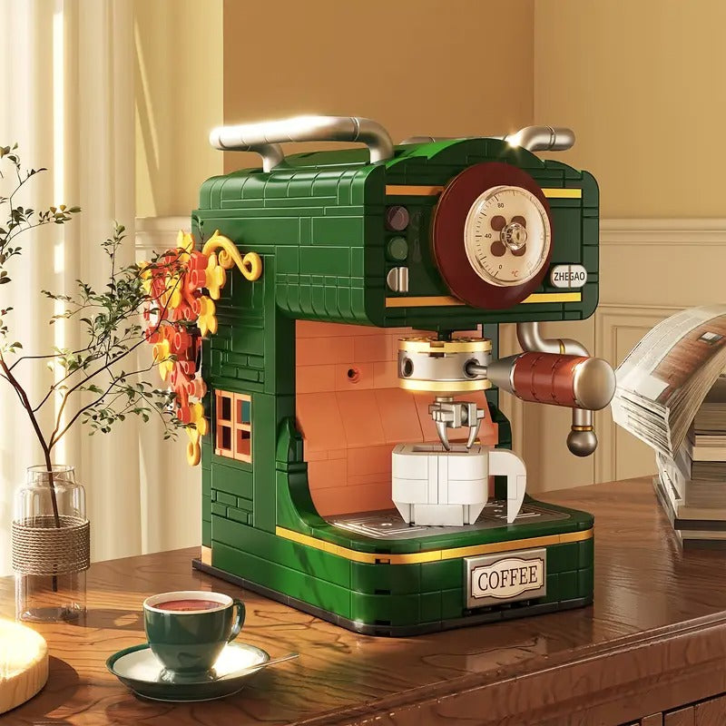 Vintage Coffee House