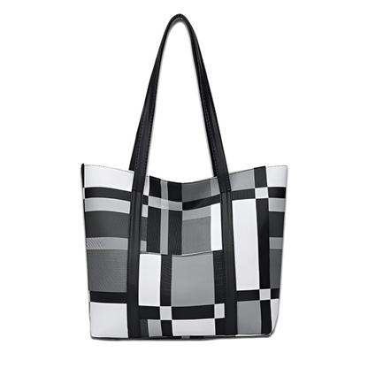 Casual Large Capacity Handbag Totes For Women