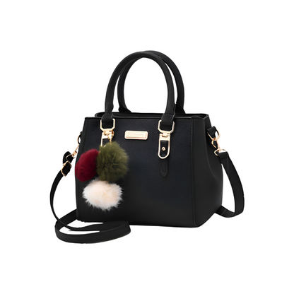 Designer Shoulder Handbag