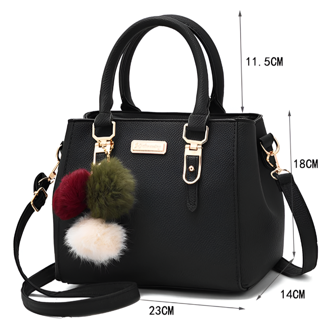 Designer Shoulder Handbag