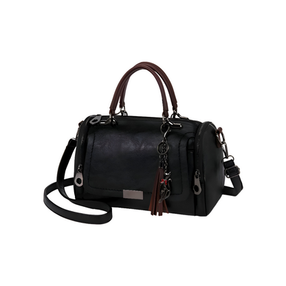 Vegan Leather Handbag