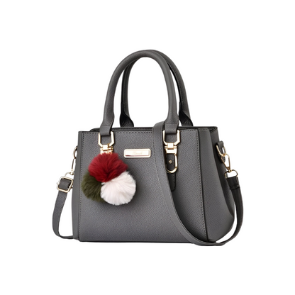 Designer Shoulder Handbag