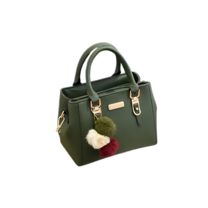 Designer Shoulder Handbag