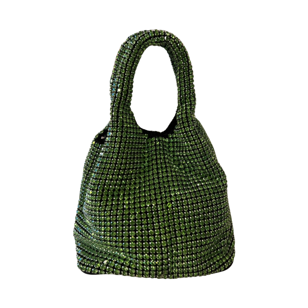 Dazzle Bucket Bag