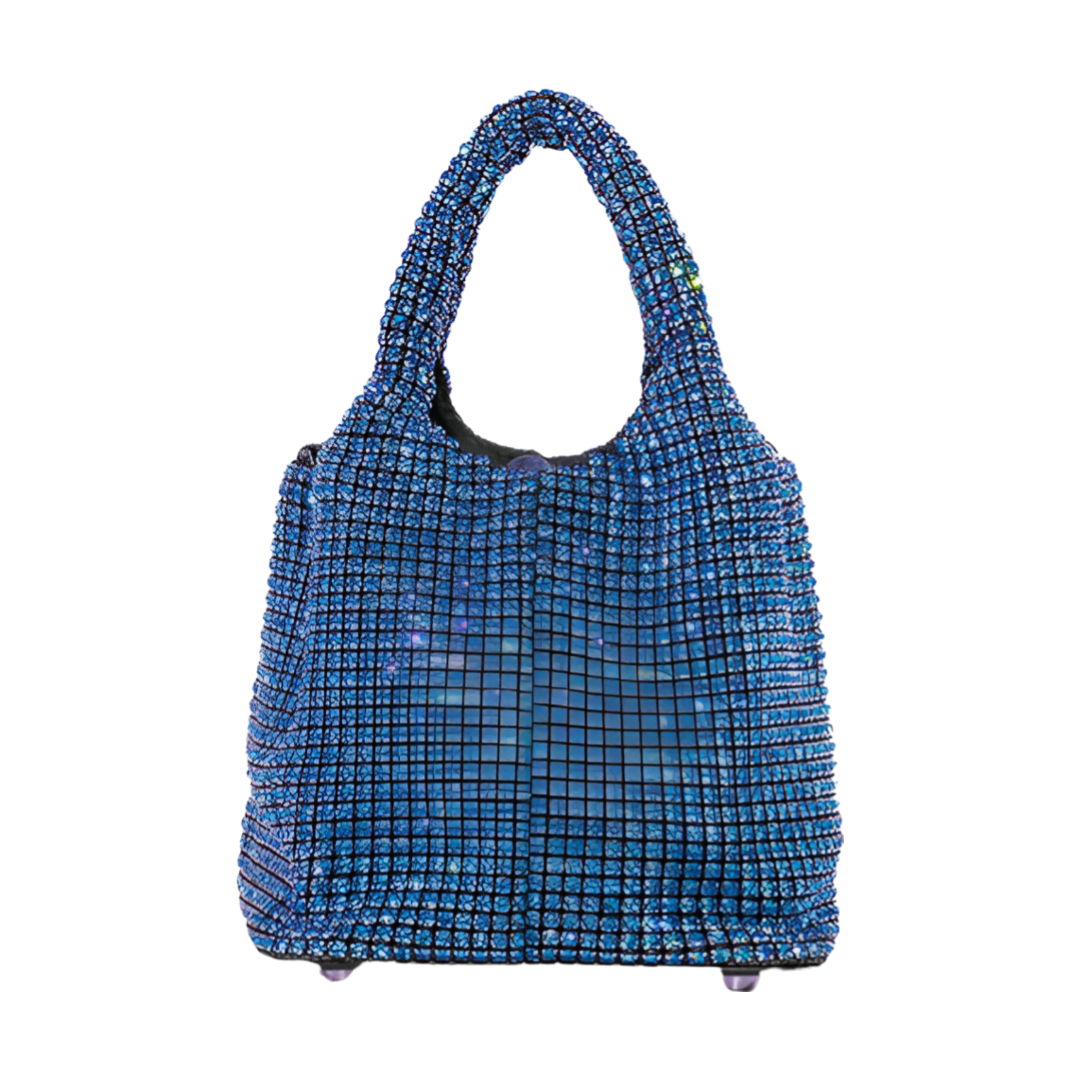 Dazzle Bucket Bag