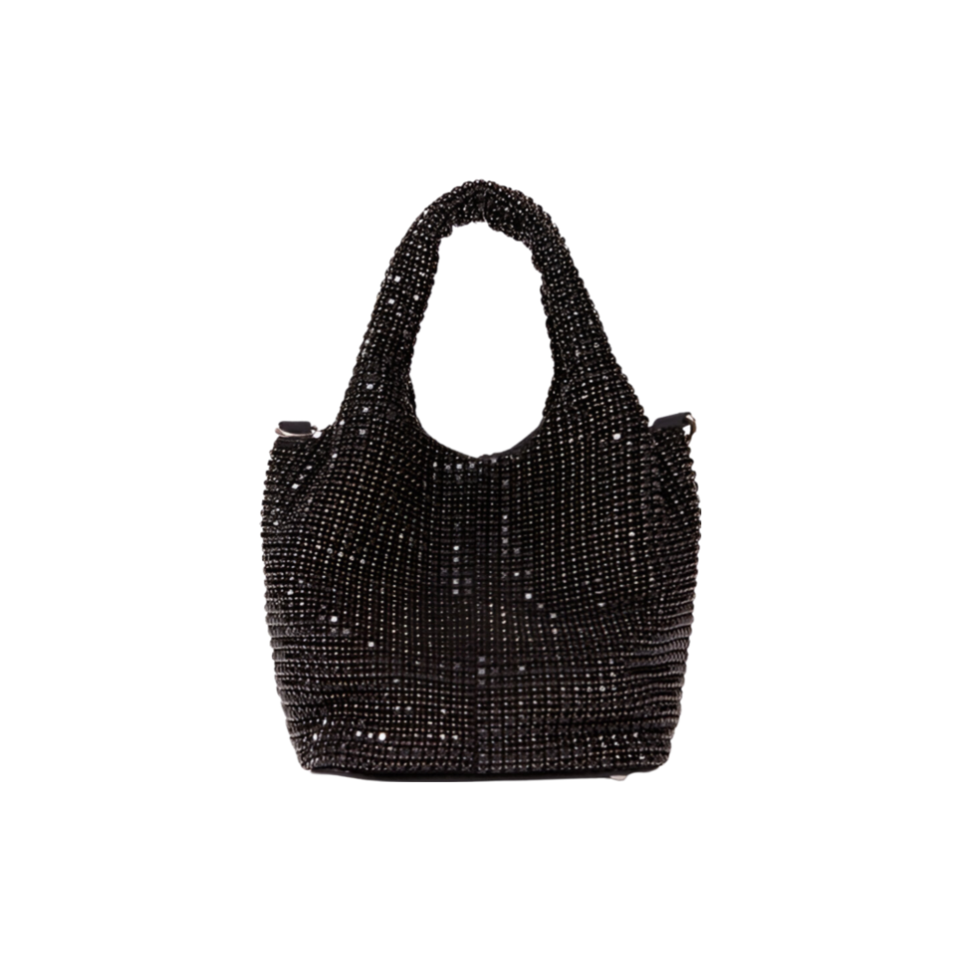 Dazzle Bucket Bag