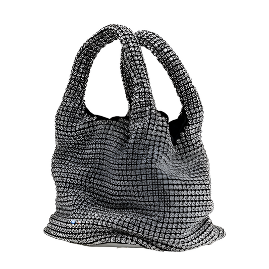 Dazzle Bucket Bag