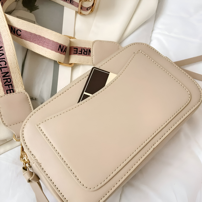 Emmy Shoulder Bag