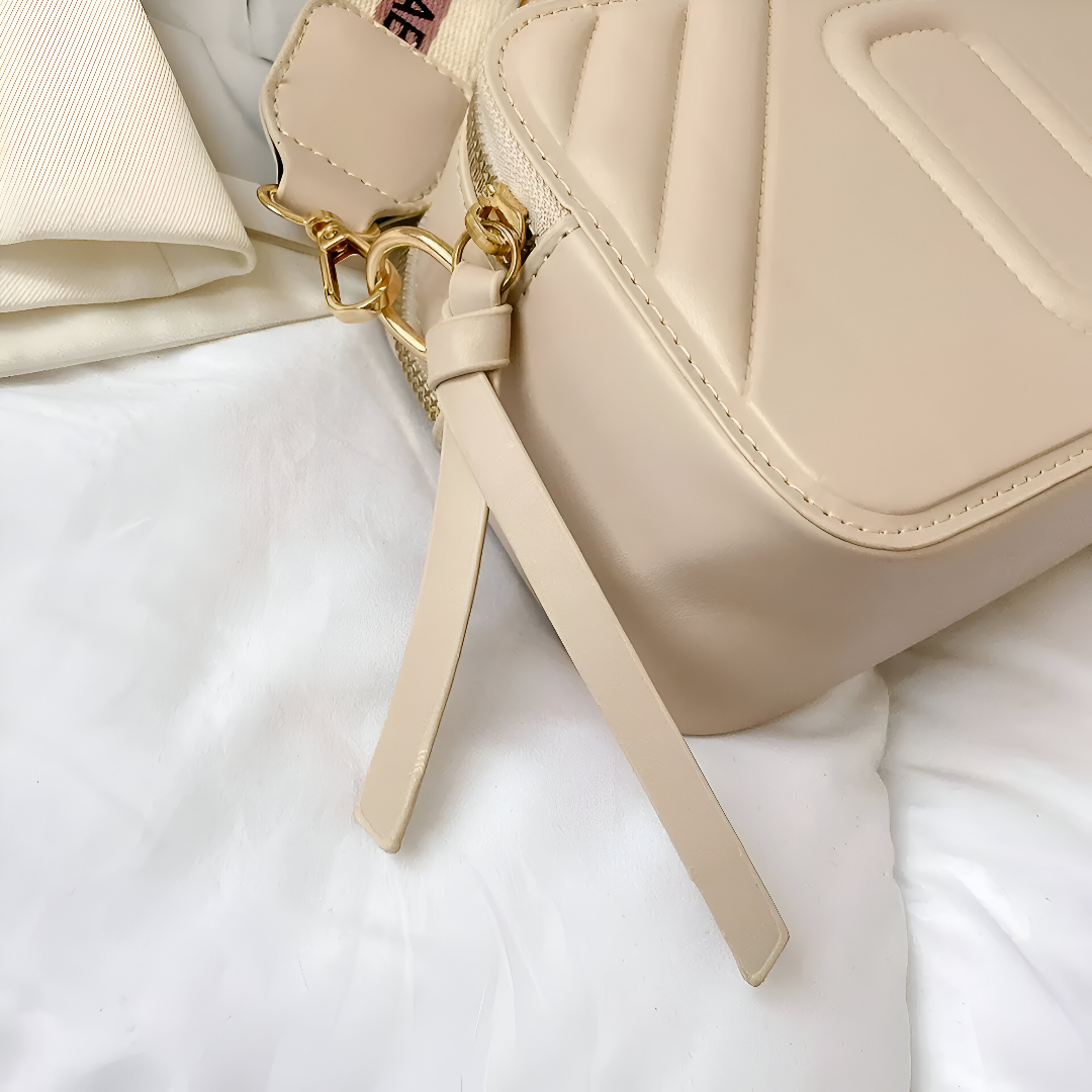 Emmy Shoulder Bag