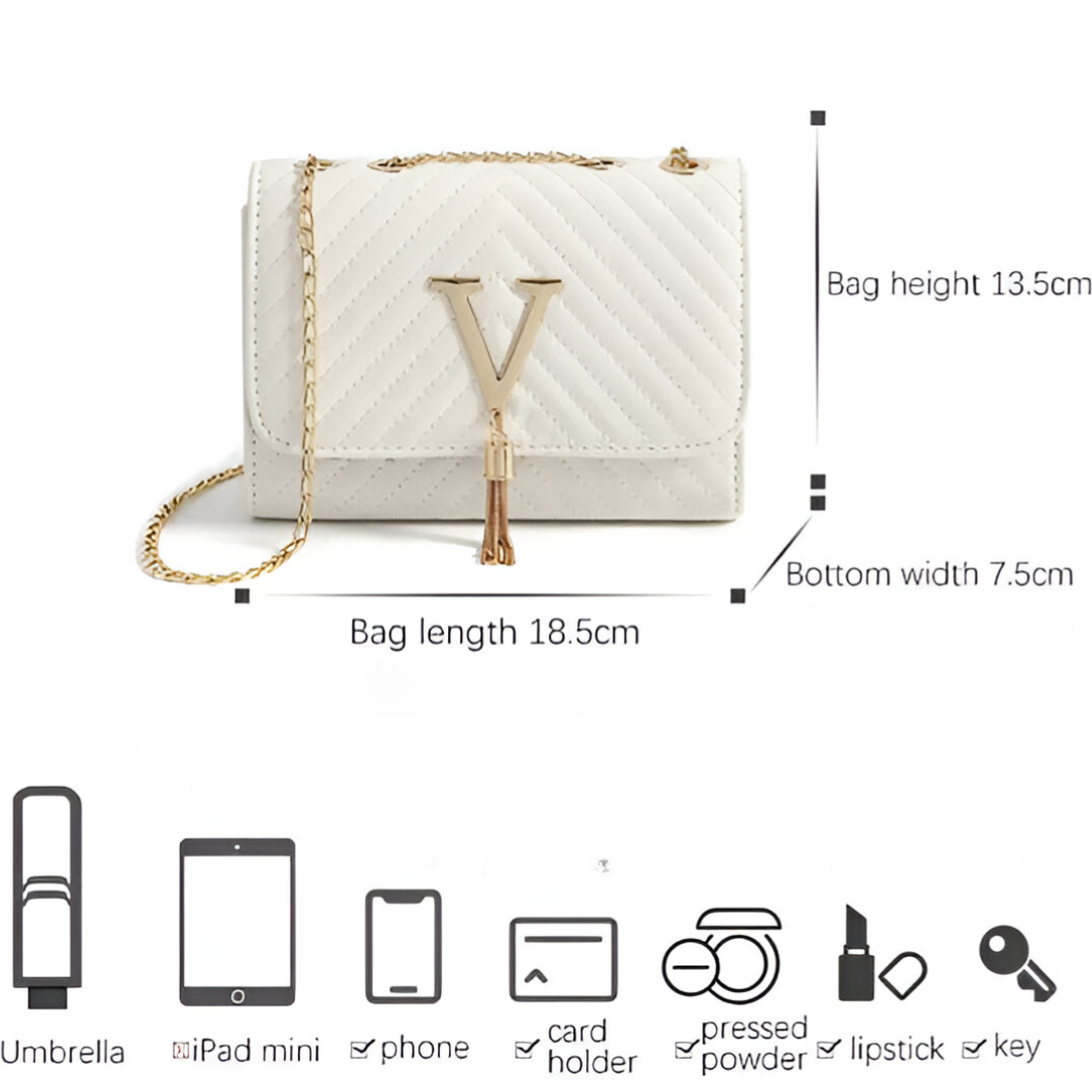 Women's Crossbody Bag