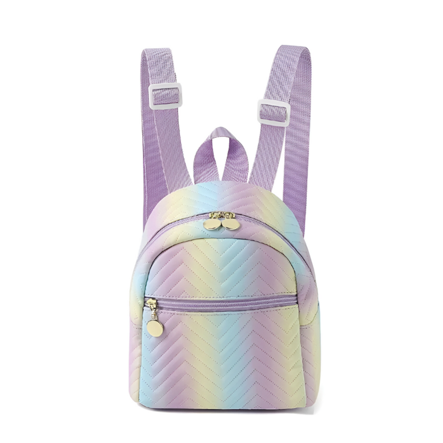 Rainbow Backpack