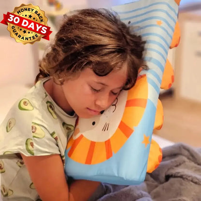 Snuggle Buddy Pillow
