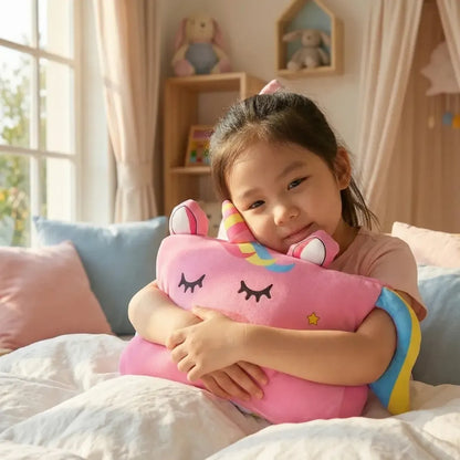 Snuggle Buddy Pillow