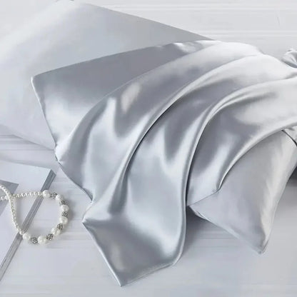 Mulberry Silk Pillowcase